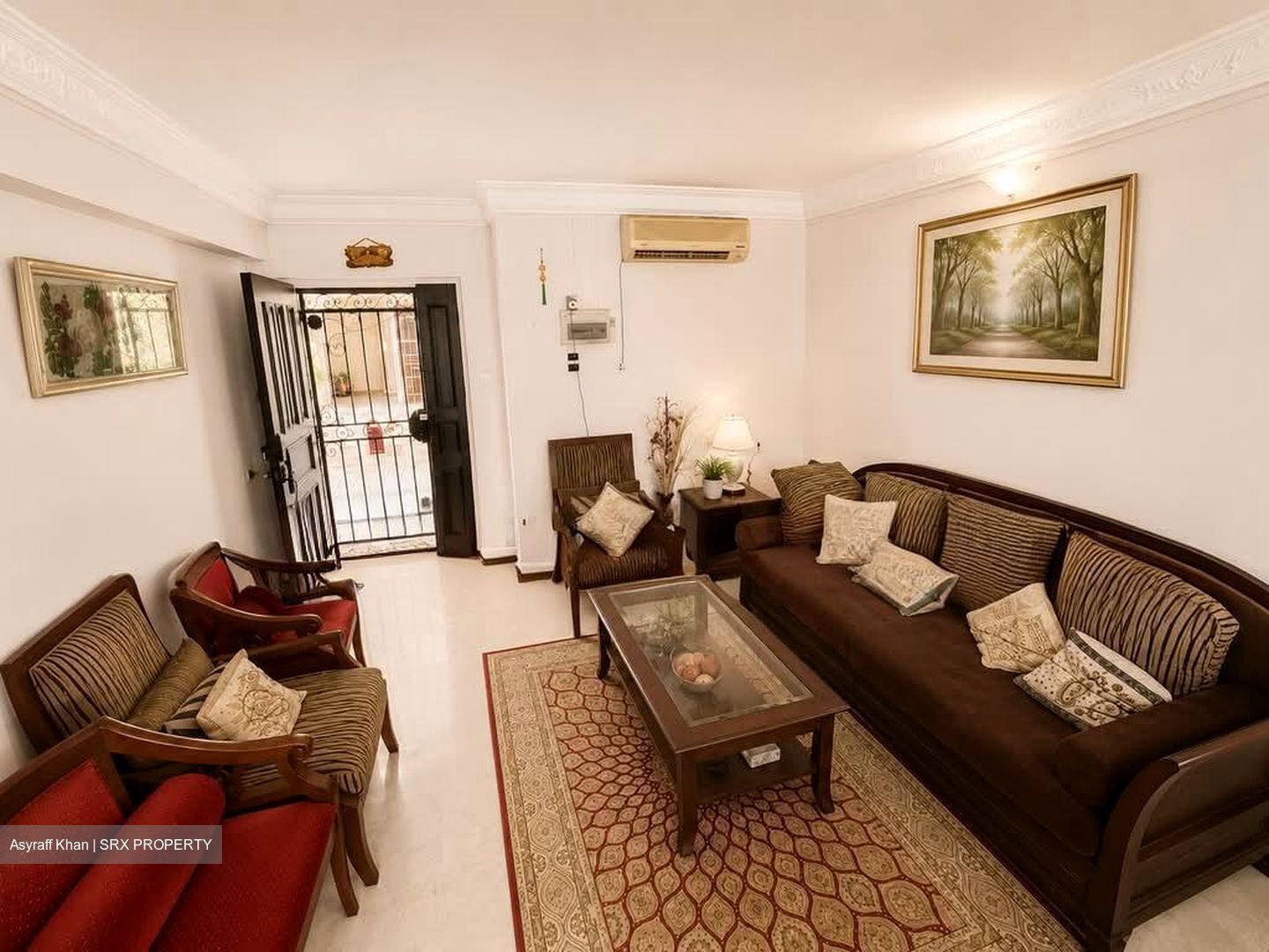 Blk 652 Woodlands Ring Road (Woodlands), HDB Executive #572945751